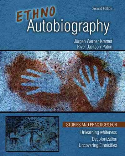 Бумажная книга «Ethnoautobiography», авторов Юрген В. Кремер, Ривер Джексон-Патон - фото №1