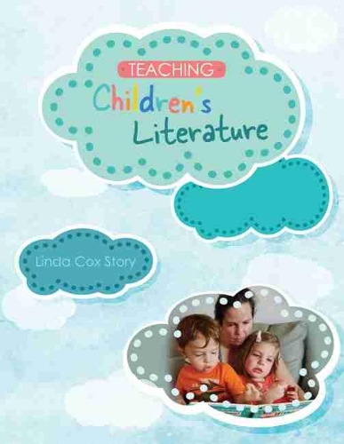 Паперова книга «Teaching Children's Literature», автор Лінда Сторі - фото №1
