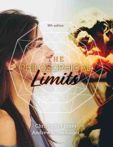 Бумажная книга «The Philosophical Limits», автор Кристофер М. Иннес - фото №1