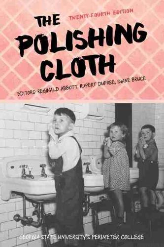 Бумажная книга «The Polishing Cloth», автор Университет штата Джорджия - фото №1