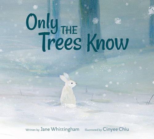 Бумажная книга «Only The Trees Know», автор Джейн Уиттингем - фото №1