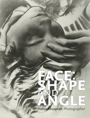Бумажная книга «Face: Shape and Angle: Helen Muspratt, Photographer», автор Джессика Сатклифф - фото №1