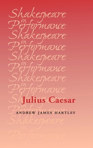 Паперова книга «Julius Caesar», автор Ендрю Гартлі - фото №1