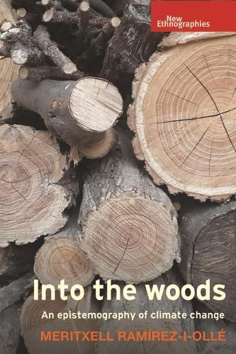 [object Object] «Into the Woods: An Epistemography of Climate Change», автор Меріткселл Рамірес-і-Олле - фото №1
