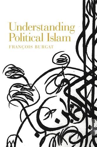 Паперова книга «Understanding Political Islam», автор Франсуа Бургат - фото №1