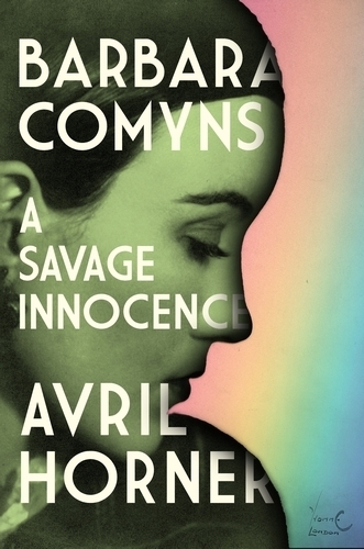 Бумажная книга «Barbara Comyns: A Savage Innocence» - фото №1