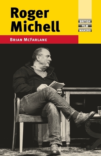 Бумажная книга «Roger Michell», автор Брайан Макфарлейн - фото №1
