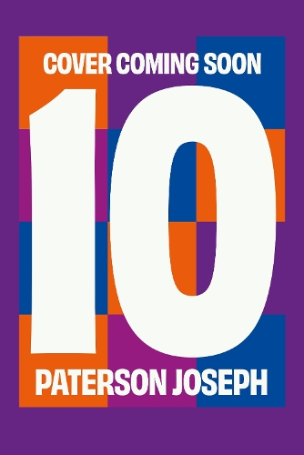 Бумажная книга «TEN: Children Who Changed The World», автор Патерсон Джозеф - фото №1