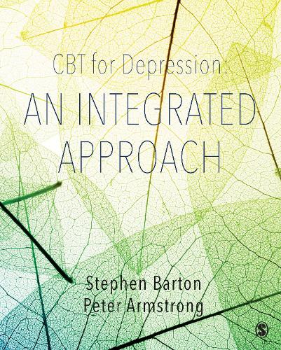 Бумажная книга «CBT for Depression: An Integrated Approach», автор Питер Армстронг - фото №1