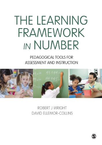 [object Object] «The Learning Framework in Number: Pedagogical Tools for Assessment and Instruction», автор Дэвид Эллемор-Коллинз - фото №1