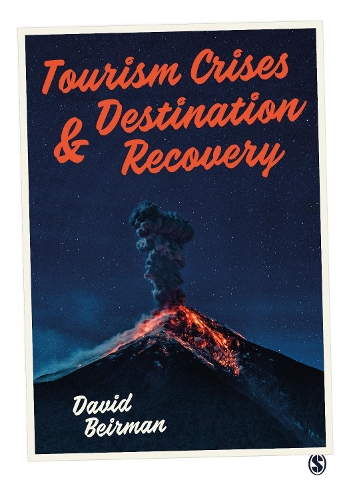 Бумажная книга «Tourism Crises and Destination Recovery», автор Дэвид Бирман - фото №1