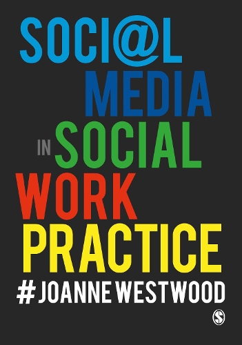 Бумажная книга «Social Media in Social Work Practice», автор Джоанн Вествуд - фото №1