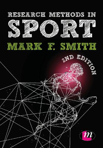 Бумажная книга «Research Methods in Sport», автор Марк Смит - фото №1