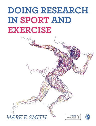 [object Object] «Doing Research in Sport and Exercise: A Student′s Guide», автор Марк Сміт - фото №1