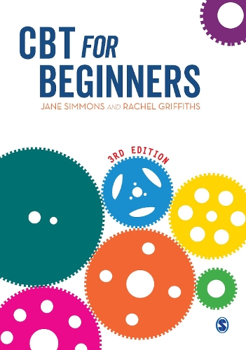 Бумажная книга «CBT for Beginners», авторов Джейн Симмонс, Рэйчел Гриффитс - фото №1