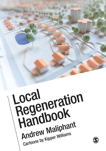 Бумажная книга «Local Regeneration Handbook», автор Эндрю Малифант - фото №1