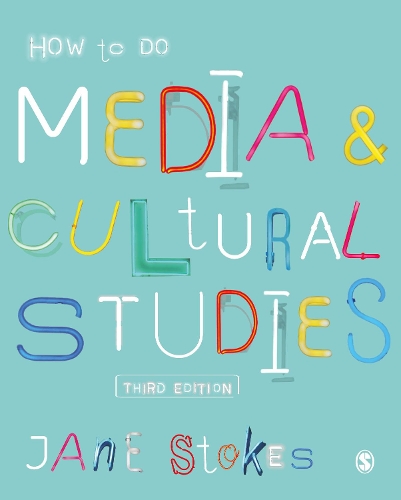 [object Object] «How to Do Media and Cultural Studies», автор Джейн Стоукс - фото №1