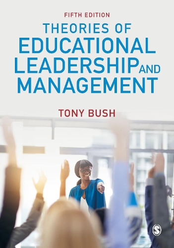 Бумажная книга «Theories of Educational Leadership and Management», автор Тони Буш - фото №1