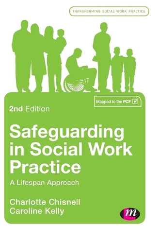 [object Object] «Safeguarding in Social Work Practice: A Lifespan Approach», автор Кэролайн Келли - фото №1
