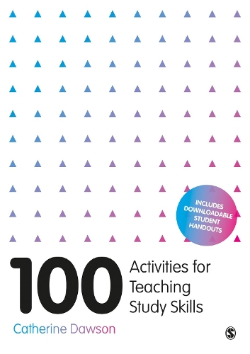 Бумажная книга «100 Activities for Teaching Study Skills», автор Кэтрин Доусон - фото №1