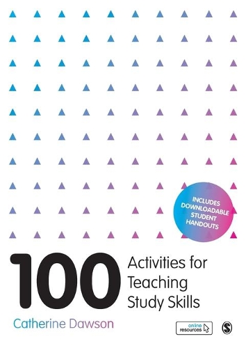 Бумажная книга «100 Activities for Teaching Study Skills», автор Кэтрин Доусон - фото №1