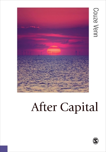 Бумажная книга «After Capital», автор Коуз Венн - фото №1
