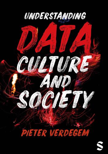 Бумажная книга «Understanding Data, Culture and Society», автор Питер Вердегем - фото №1