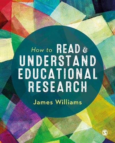[object Object] «How to Read and Understand Educational Research», автор Джеймс Вільямс - фото №1