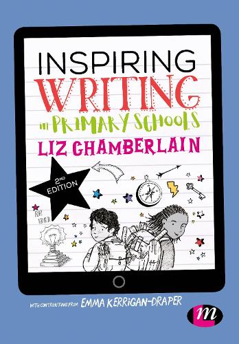 Бумажная книга «Inspiring Writing in Primary Schools», автор Лиз Чемберлен - фото №1