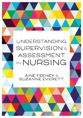 Бумажная книга «Understanding Supervision and Assessment in Nursing», автор Айна Фини - фото №1