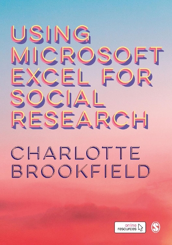 [object Object] «Using Microsoft Excel for Social Research», автор Шарлотта Брукфілд - фото №1