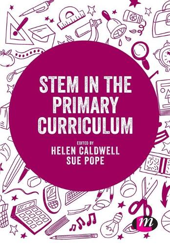 [object Object] «STEM in the Primary Curriculum», автор Хелен Колдуэлл - фото №1