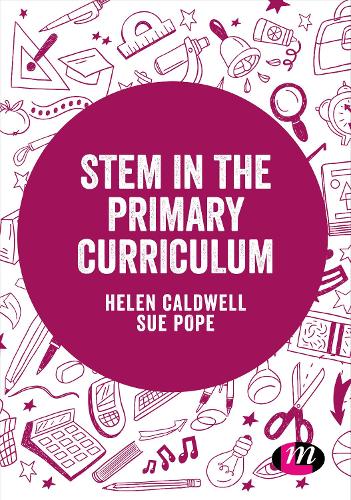 [object Object] «STEM in the Primary Curriculum», автор Хелен Колдуэлл - фото №1