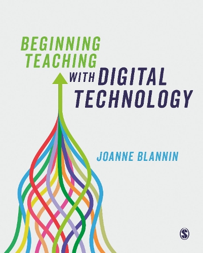 Паперова книга «Beginning Teaching with Digital Technology», автор Джоанн Бланнін - фото №1
