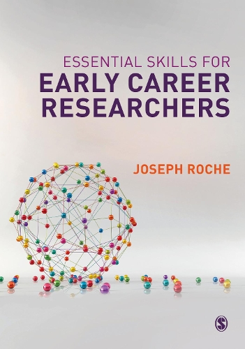Бумажная книга «Essential Skills for Early Career Researchers», автор Джозеф Рош - фото №1