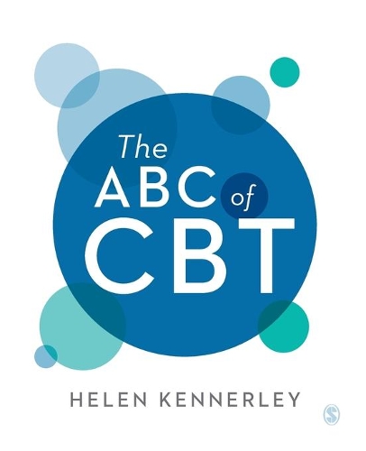 Бумажная книга «The ABC of CBT», автор Хелен Кеннерли - фото №1