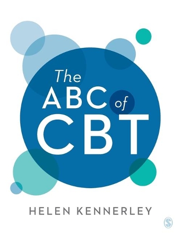 Бумажная книга «The ABC of CBT», автор Хелен Кеннерли - фото №1