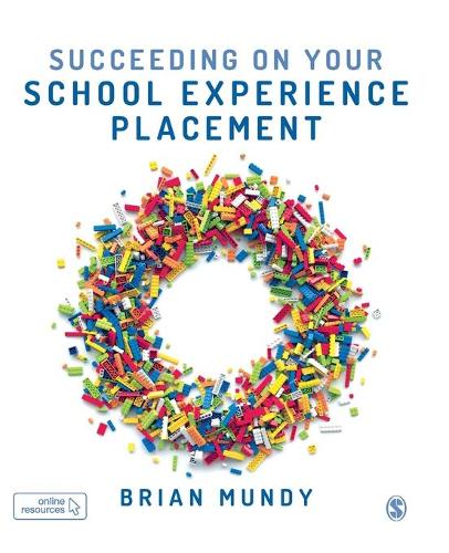 Паперова книга «Succeeding on your School Experience Placement», автор Брайан Манді - фото №1