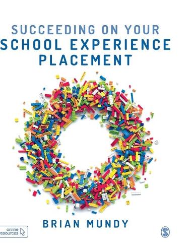 Бумажная книга «Succeeding on your School Experience Placement», автор Брайан Манди - фото №1