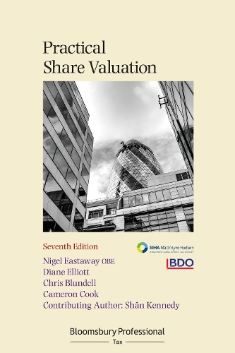 Бумажная книга «Practical Share Valuation», авторов Кэмерон Кук, Крис Бланделл, Диана Эллиотт, Найджел Истауэй - фото №1