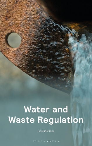 Бумажная книга «Water and Waste Regulation», автор Луиза Смейл - фото №1