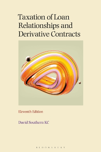 Бумажная книга «Taxation of Loan Relationships and Derivative Contracts», автор Дэвид Саузерн - фото №1