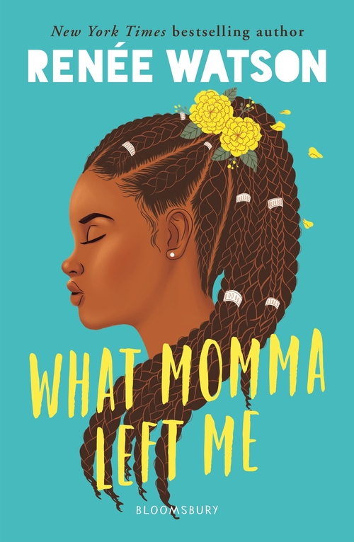 Паперова книга «What Momma Left Me» - фото №1