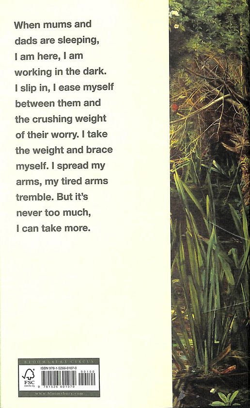 Бумажная книга «Rest and Be Thankful», автор Эмма Гласс - фото №1