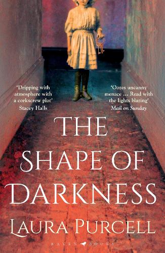 Бумажная книга «The Shape of Darkness: 'A future gothic classic' Martyn Waites», автор Лаура Перселл - фото №1