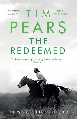 Паперова книга «The Redeemed: The West Country Trilogy», автор Тім Пірс - фото №1