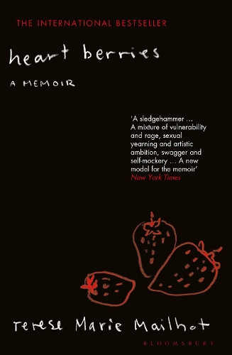 Бумажная книга «Heart Berries: A Memoir», автор Тереза Мари Мейлхот - фото №1