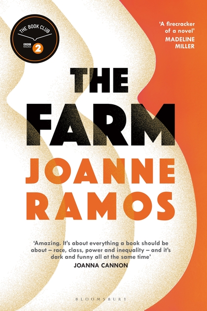 Бумажная книга «The Farm» - фото №1