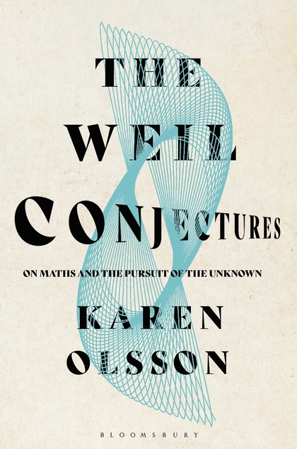 Бумажная книга «The Weil Conjectures» - фото №1