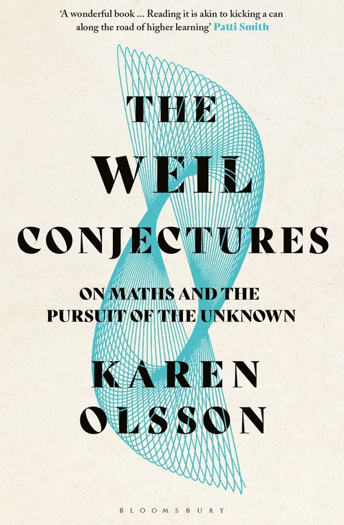 Бумажная книга «The Weil Conjectures» - фото №1